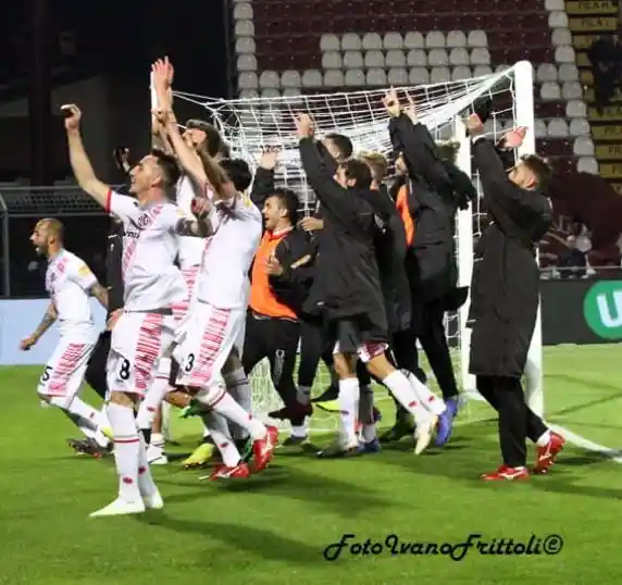 Click to enlarge image Cittadella-Cremonese-1-3-22-04-19- 308.JPG