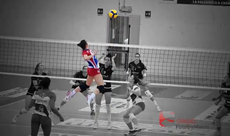 L'ultimo match casalingo di Enercom Fimi guidata da coach Matteo Moschetti. Gli scatti di Maurizio Molaschi