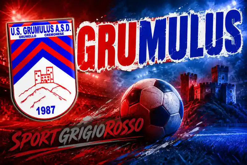 La rosa della Grumulus 2026-2027