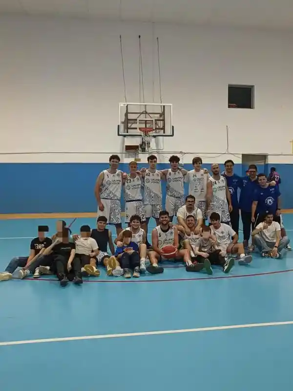 Visioli Casalmaggiore vince di corto muso: 65-64 su ABC Mantova