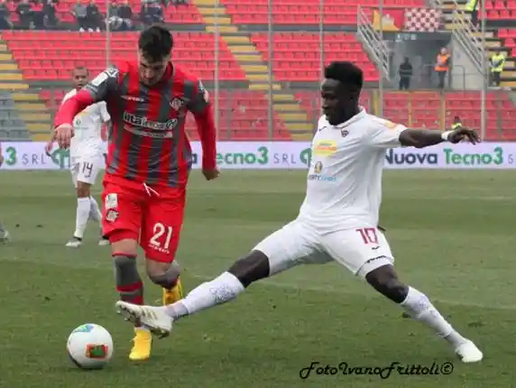 Click to enlarge image Cremonese-Trapani-5-0-16-febb-2020 272.JPG