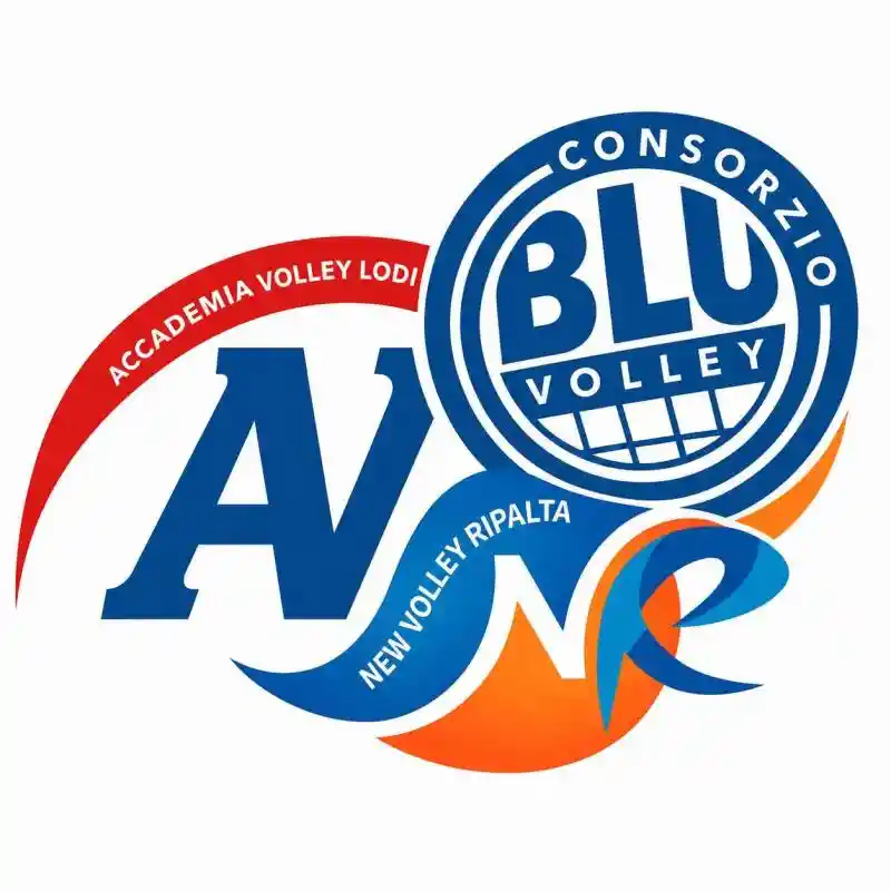 New Volley Ripalta entra nel progetto condiviso con Blu Volley e Accademia Volley