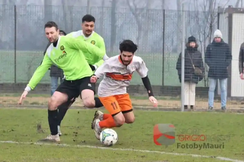 2^J: Pianenghese - Casale Cremasco nell'obbiettivo di Maurizio Molaschi