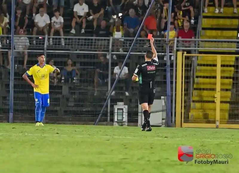Pergo - Union Brescia