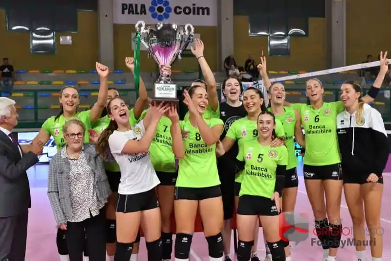 Millennium Brescia conquista il Trofeo Bressan: tutte le emozioni del pre season negli scatti di Maurizio Molaschi