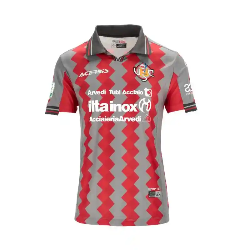 La prima maglia stagione 2026/2027
