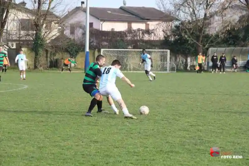 SECONDA Pessina e Ciria vincono e il duello continua, Casalbuttano salvo, Baldesio vince il derby, Pescarolo implacabile