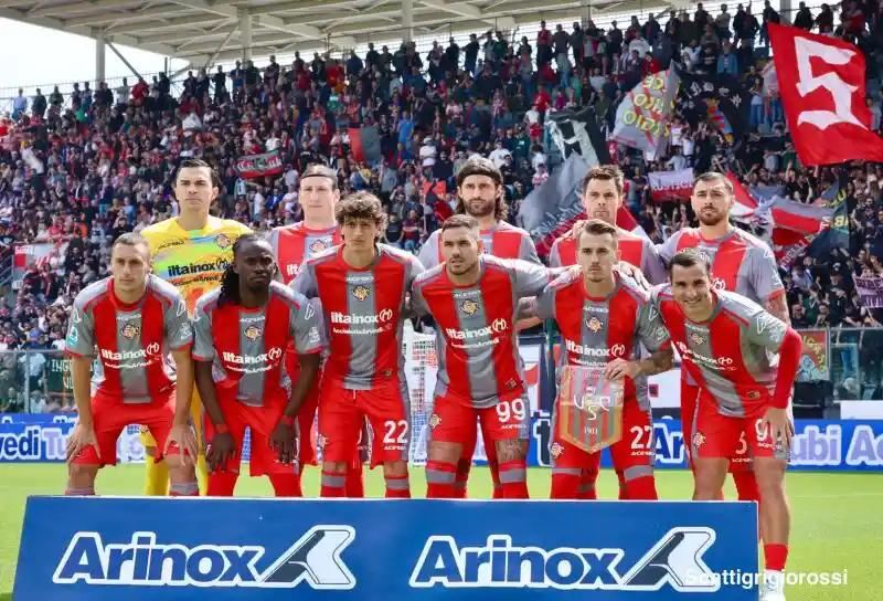 Cremonese-Torino 0-0 negli...