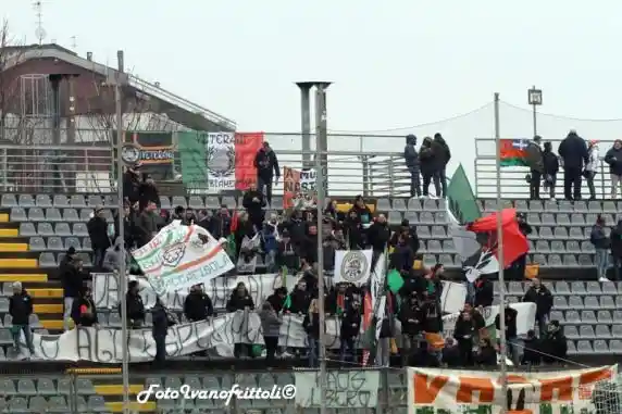 Click to enlarge image Cremonese-Venezia-0-0-18-01-20 016.JPG