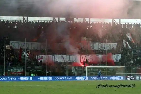 Click to enlarge image Cremonese-Palermo-2-0-26-01-19- 271.JPG