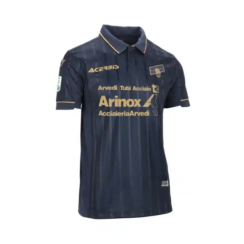 La terza maglia stagione 2026/2027