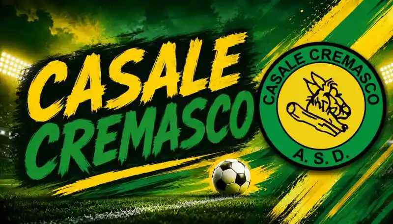 Il Casale Cremasco rinnovato con tanti volti nuovi