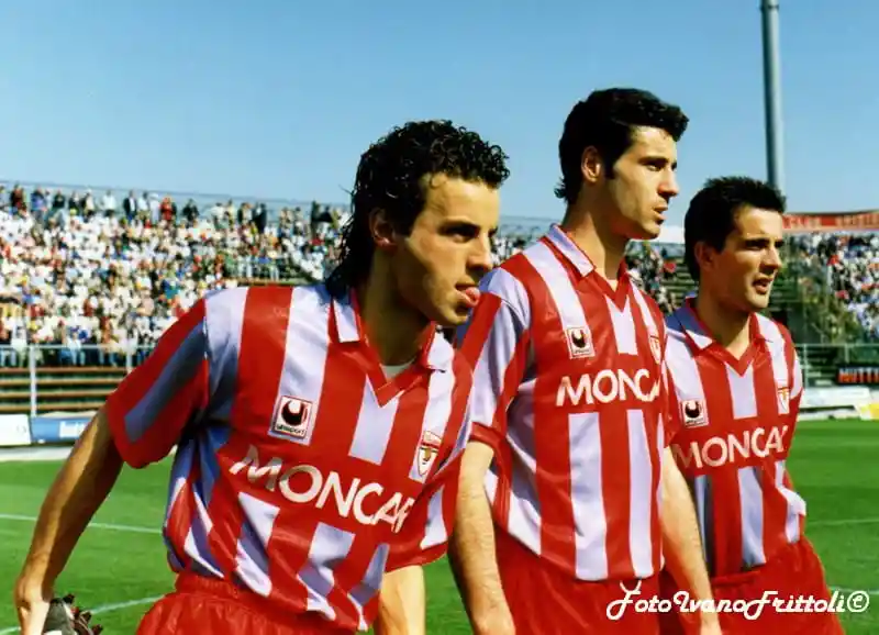 Precedenti in perfetta parità con l'Udinese, ultima vittoria in Friuli nel 1976 e in assoluto nel 1985 ma che rimonta nel 1994