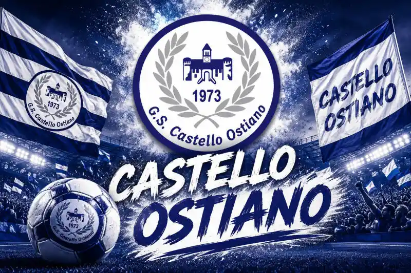 Il Castello Ostiano riparte da mister Stagnati e da una raffica di novit&agrave;