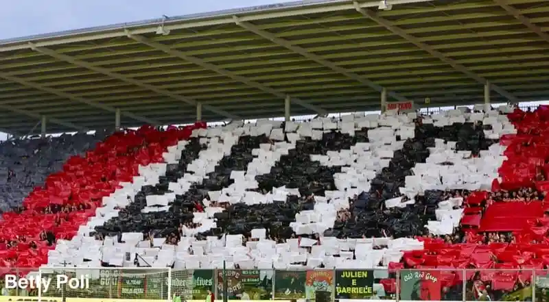 Gli Scatti Grigiorossi raccontano Cremonese-Venezia per immagini
