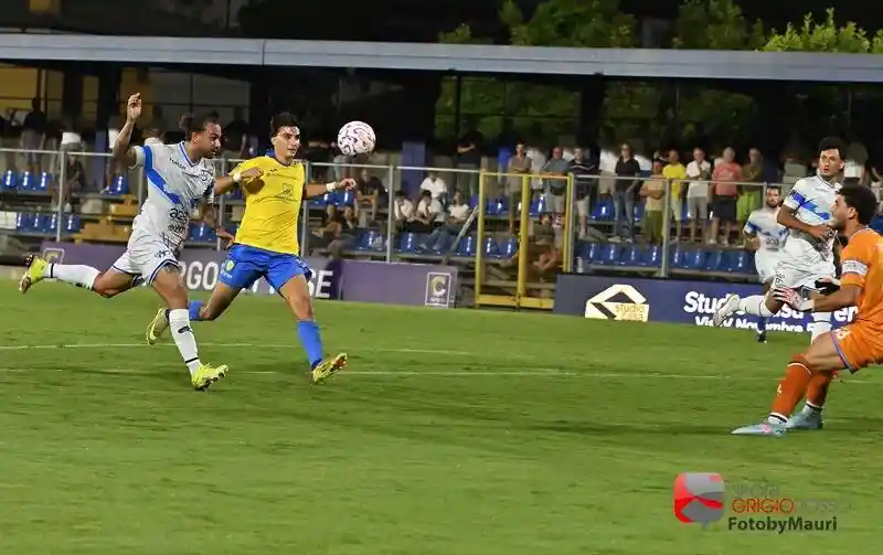 Pergo - Union Brescia