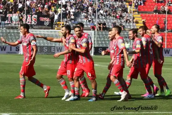Click to enlarge image Cremonese-Crotone-2-1-21-09-2019 223.JPG