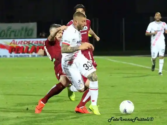 Click to enlarge image Cittadella-Cremonese-1-3-22-04-19- 256.JPG