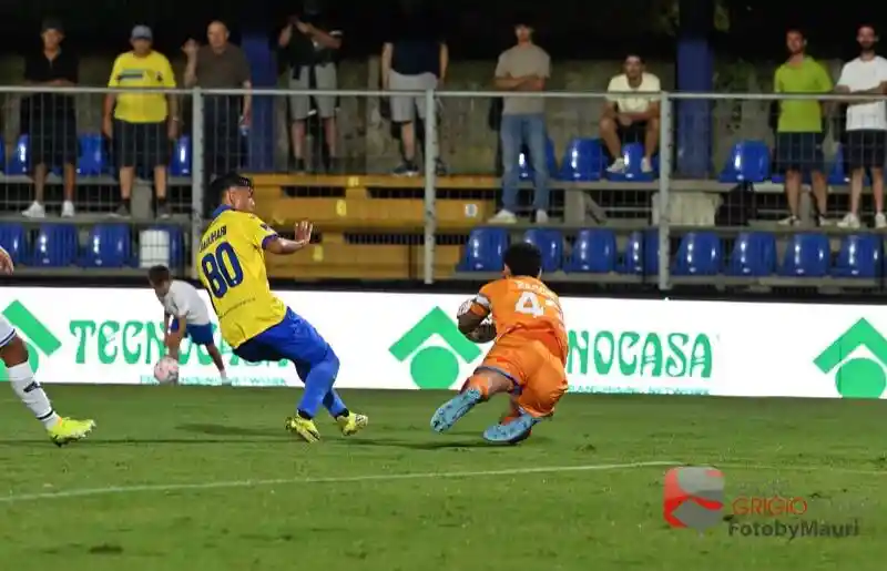 Pergo - Union Brescia