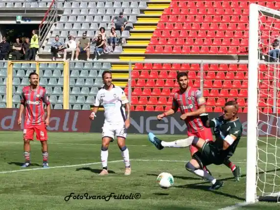 Click to enlarge image Cremonese-Crotone-2-1-21-09-2019 187.JPG