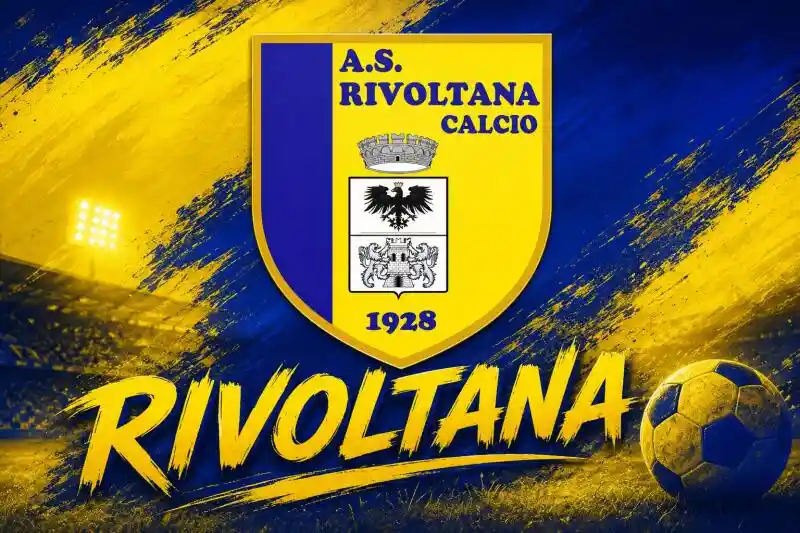 Rivoltana, raffica di volti nuovi a cominciare dal mister