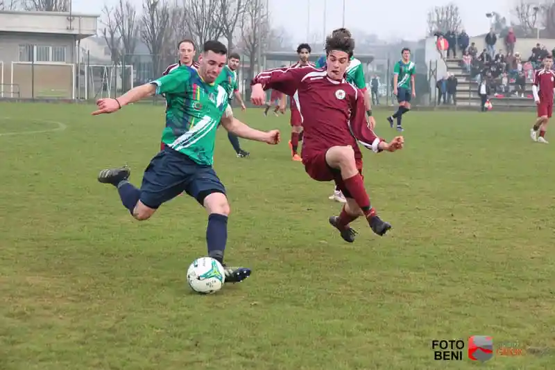 DeltaPo-PersicoDosimo   1-1  nelle foto di Beni