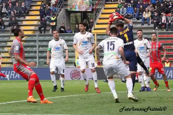 Click to enlarge image Cremonese-Lecce-2-0-07-04-19- 207.JPG