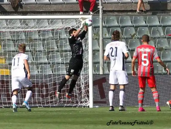 Click to enlarge image Cremonese-Crotone-2-1-21-09-2019 073.JPG