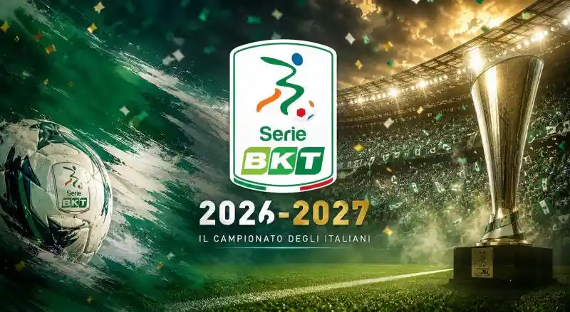 Mercoledì alle 18 ad Ascoli Piceno nascerà il calendario di serie B 
