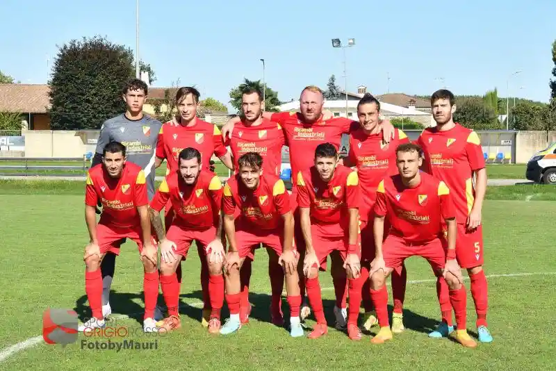 ECCELLENZA Soncinese ancora pari ma ancora prima, Offanenghese pari di prestigio ma non basta, Castelleone scivola ancora