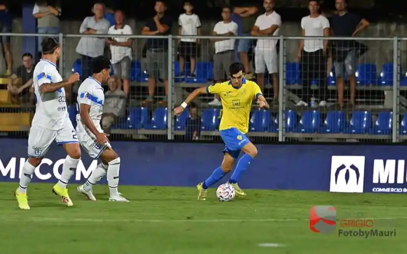 Pergo - Union Brescia