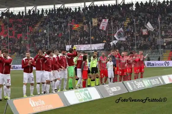 Click to enlarge image Cremonese-Trapani-5-0-16-febb-2020 011.JPG