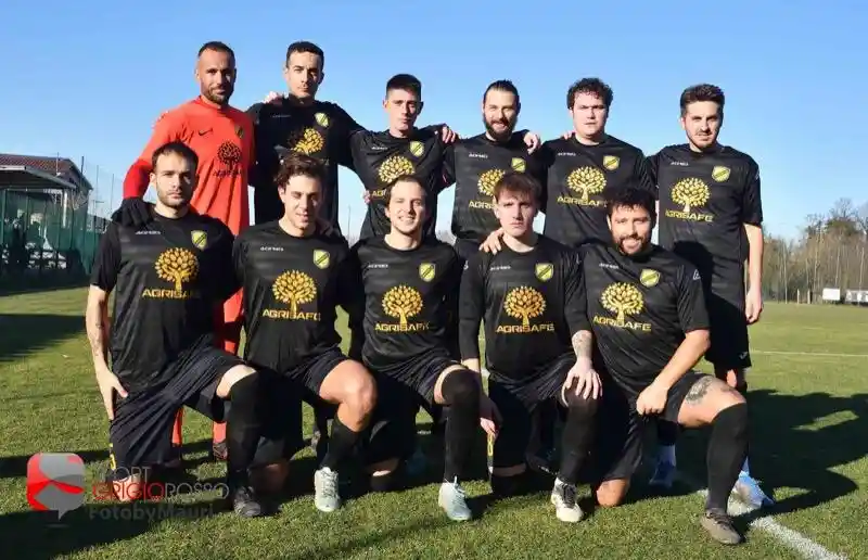 SECONDA Doverese vince ed è seconda e salta un turno playoff, Palazzo Pignano vittoria e sorpasso sul Vailate, Iuvenes vittoria pesante