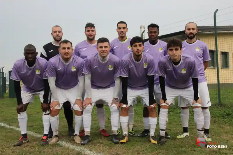 Cavadigidue - Esperia   3-0 nelle foto di Beni