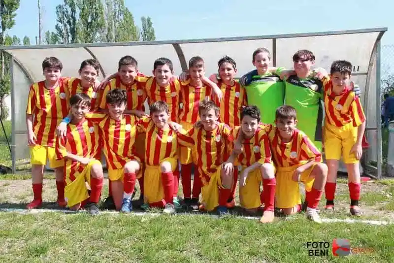 Corona  Crema  3-14 nelle foto di Beni