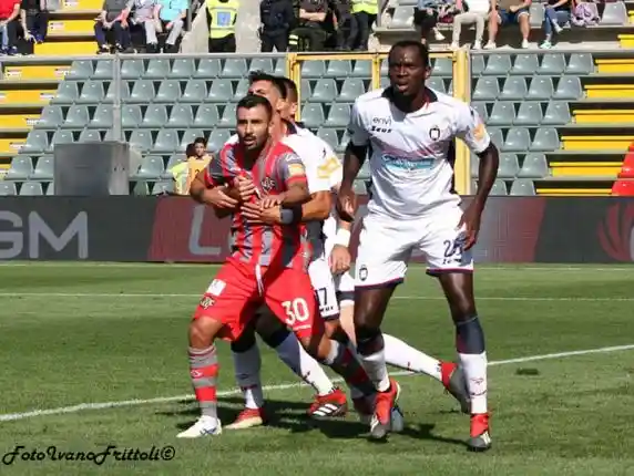 Click to enlarge image Cremonese-Crotone-2-1-21-09-2019 185.JPG