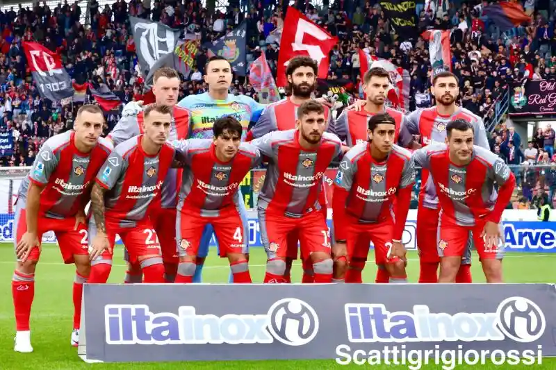 Cremonese-Pisa 3-0 negli...