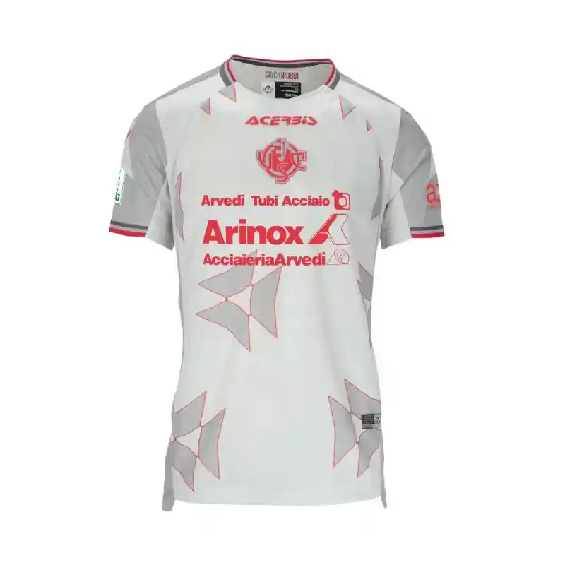 La seconda maglia stagione 2026/2027