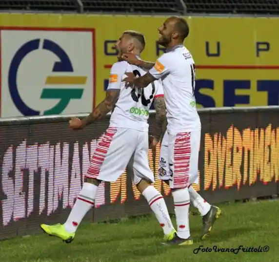 Click to enlarge image Cittadella-Cremonese-1-3-22-04-19- 280.JPG