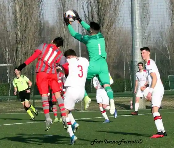 Click to enlarge image Cremonese-Milan-1-2-Primacera-08-02-20 180.JPG