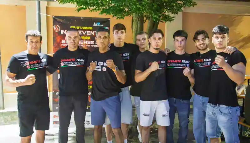 Grande appuntamento il 5 luglio a Bonemerse con 
