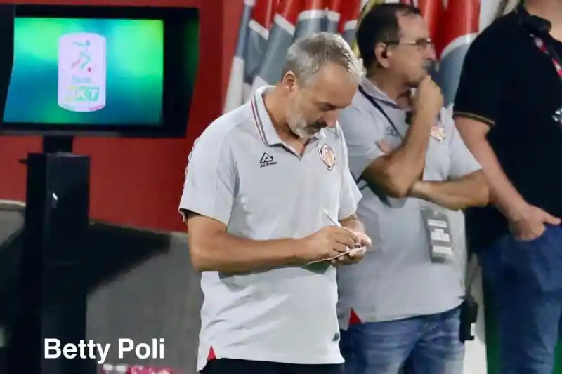 DA 1 A 10 Giampaolo, giocatori, dirigenza, Grassi, giovani, Lega Calcio ridicola, abitudini piacevoli, diffidare