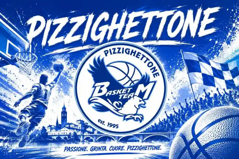 Ecco il nuovo girone della Mazzoleni Pizzighettone