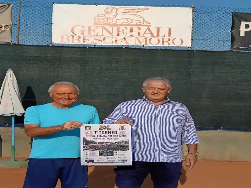 Offanengo, tutto pronto per il memorial Antonio Ghidelli in programma a settembre