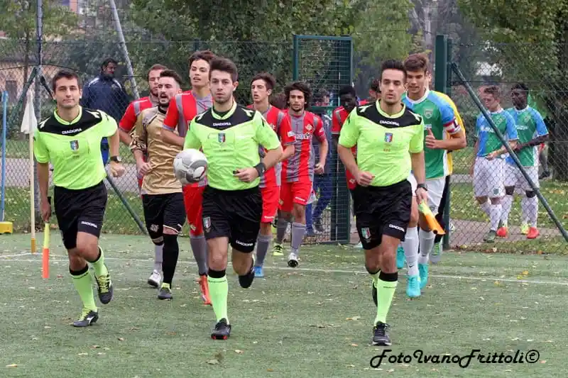Cremonese-Feralpi Berretti raccontata da Ivano Frittoli