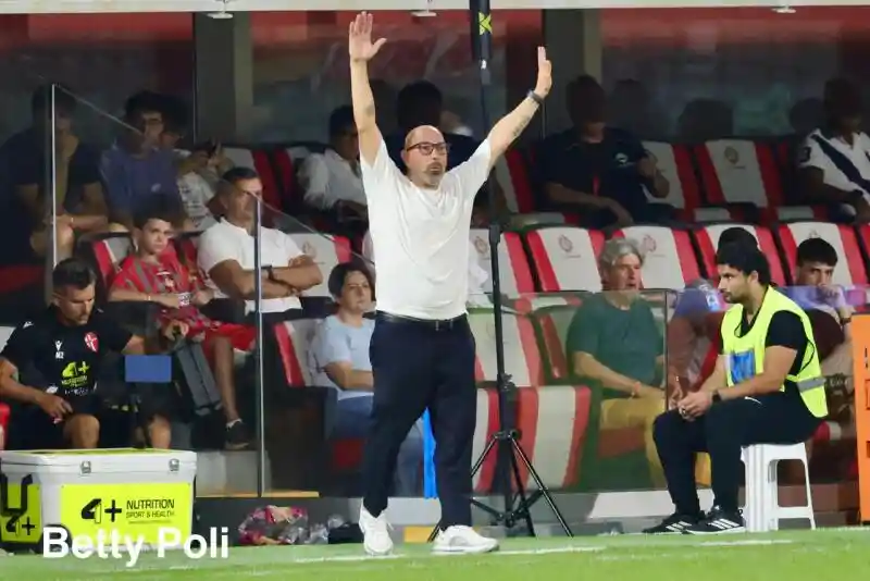 Calabro: «Facciamo tesoro degli errori commessi»