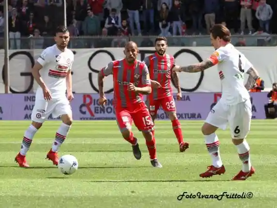 Click to enlarge image Cremonese-Foggia-1-0-28-04-19- 086.JPG