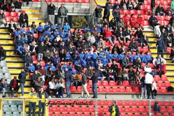 Click to enlarge image Cremonese-Salernitana-1-0-10-11-19 063.JPG