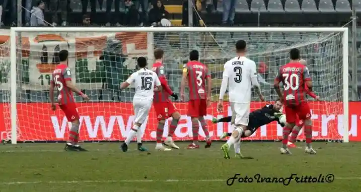 Click to enlarge image Cremonese-Venezia-0-0-18-01-20 141.JPG