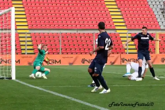Click to enlarge image Occasione-Ciofani-Cremonese-Pro-Vercelli-1-2-amich-12-10-19 278.JPG